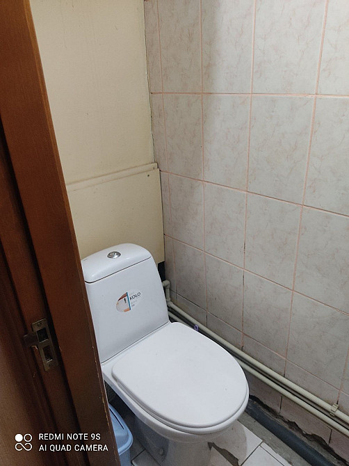 Сдам 2-ух комн.Пивзавод Кременчук - зображення 6