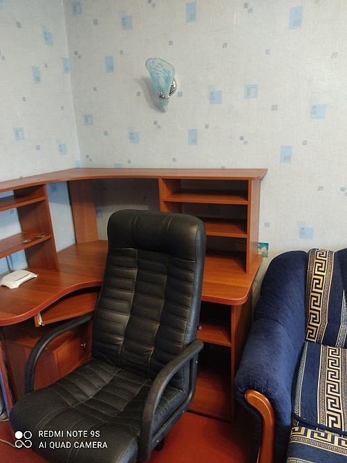 Сдам 2-ух комн.Пивзавод Кременчук - зображення 8