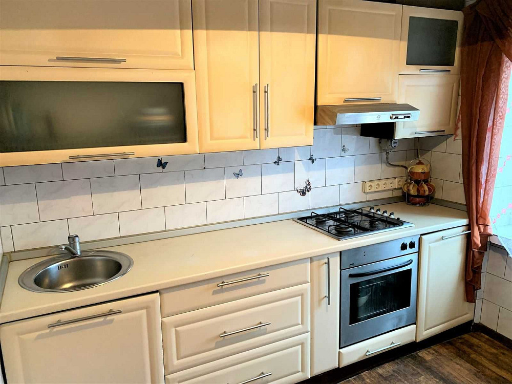 Квартра где Центр города в пешей доступности Киев - изображение 8