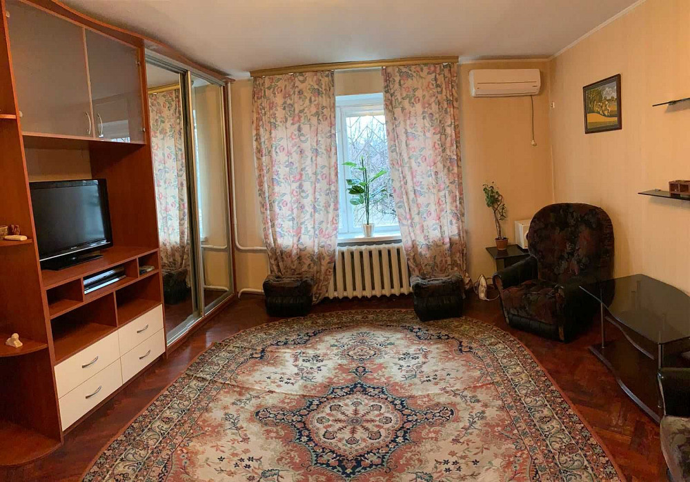 Квартра где Центр города в пешей доступности Киев - изображение 2