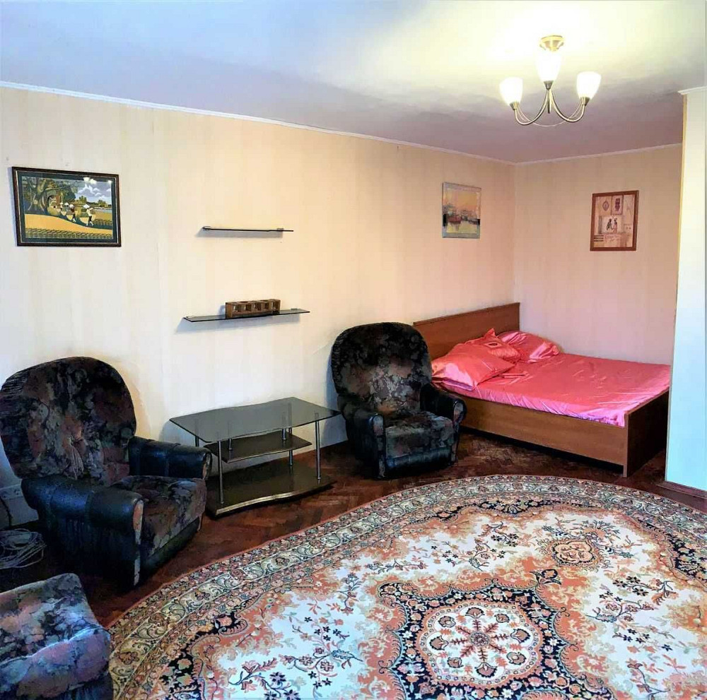 Квартра где Центр города в пешей доступности Киев - изображение 5