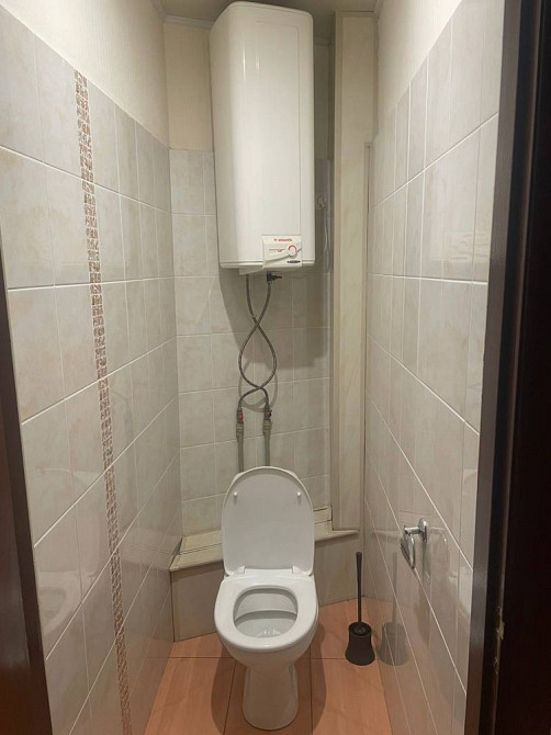 Здається 1-кімн. кв. в центрі Запорожье - изображение 7