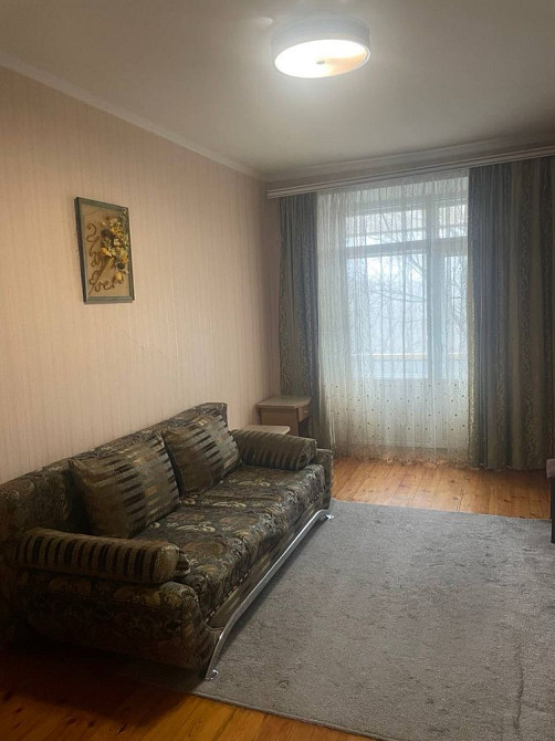 Здається 1-кімн. кв. в центрі Запорожье - изображение 1