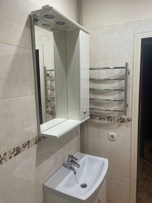 Здається 1-кімн. кв. в центрі Запорожье - изображение 8