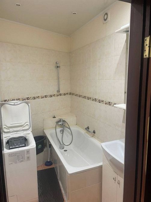 Здається 1-кімн. кв. в центрі Запорожье - изображение 6