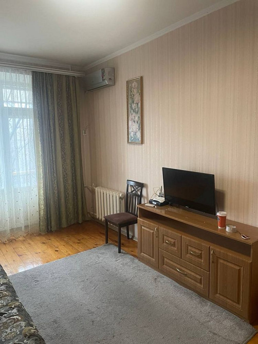 Здається 1-кімн. кв. в центрі Запорожье - изображение 2