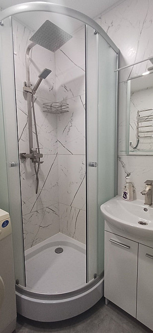 Аренда 2к квартири.Ремонт.Проспект Б.Хмельницького Дніпро - зображення 8