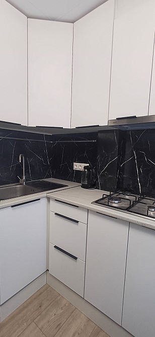 Аренда 2к квартири.Ремонт.Проспект Б.Хмельницького Дніпро - зображення 2