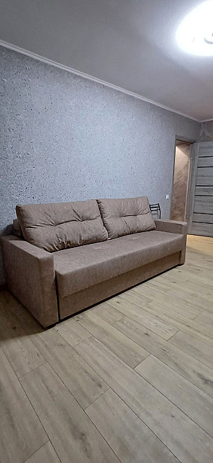 Аренда 2к квартири.Ремонт.Проспект Б.Хмельницького Дніпро - зображення 1