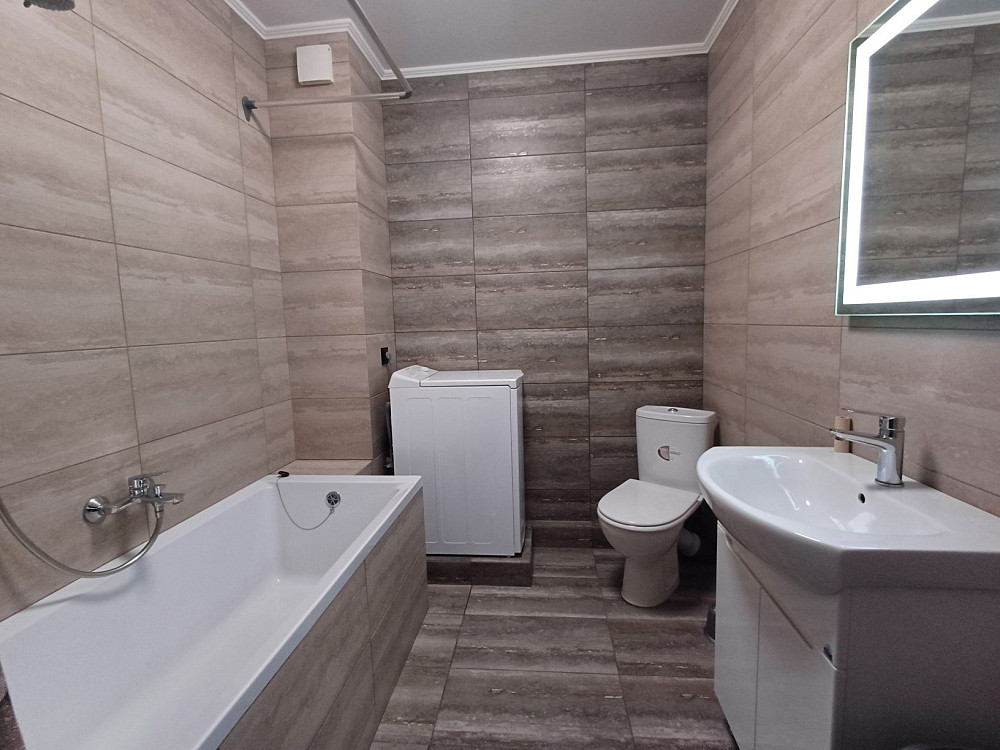 Оренда 1 кім кв в центрі початок вул. Коновальця. ЖК Main House Ивано-Франковск - изображение 4