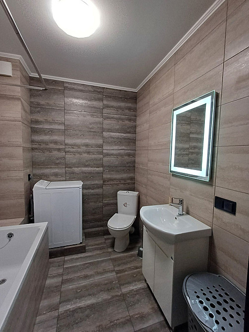 Оренда 1 кім кв в центрі початок вул. Коновальця. ЖК Main House Ивано-Франковск - изображение 6