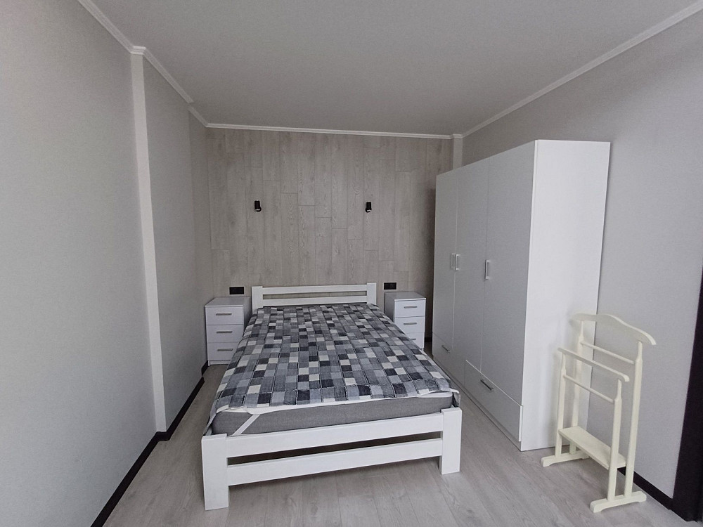 Оренда 1 кім кв в центрі початок вул. Коновальця. ЖК Main House Ивано-Франковск - изображение 7