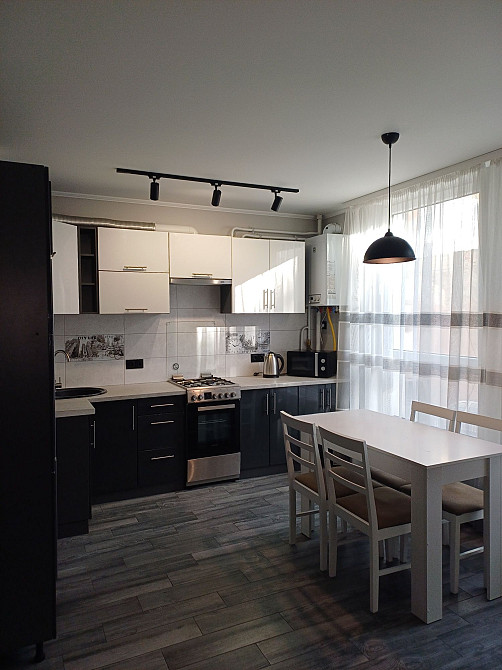 Оренда 1 кім кв в центрі початок вул. Коновальця. ЖК Main House Ивано-Франковск - изображение 2