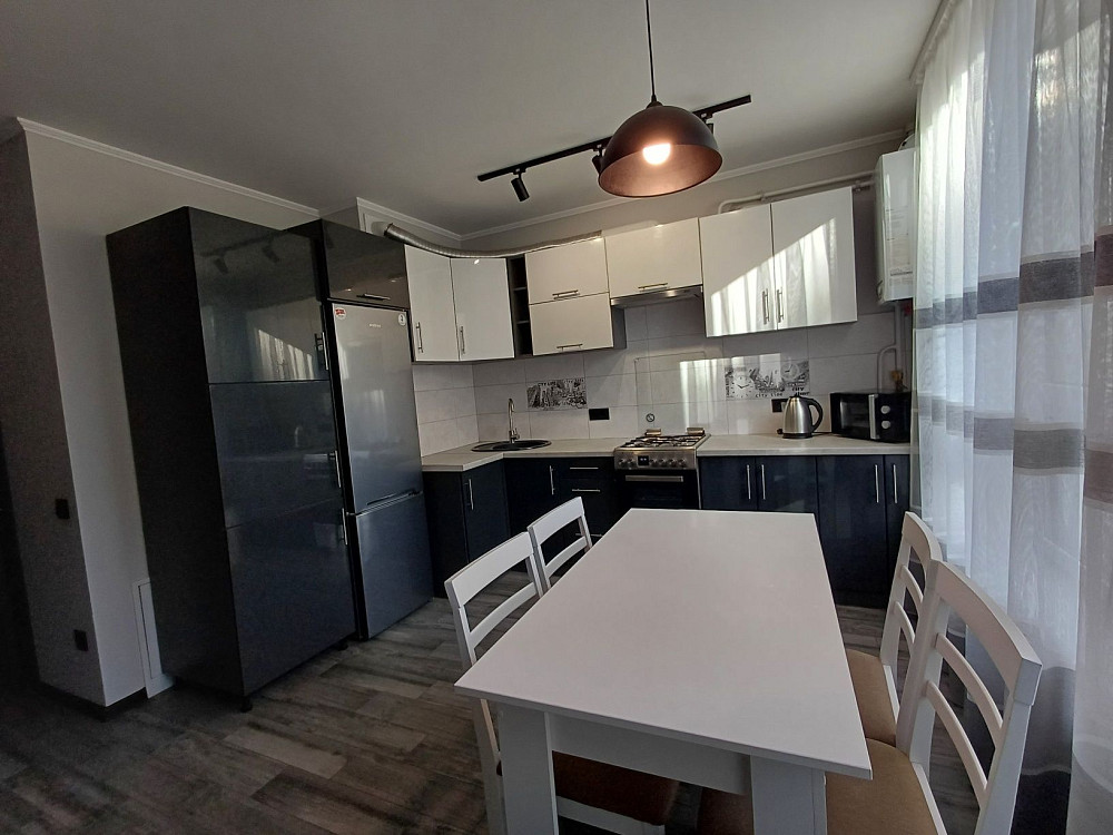 Оренда 1 кім кв в центрі початок вул. Коновальця. ЖК Main House Ивано-Франковск - изображение 1