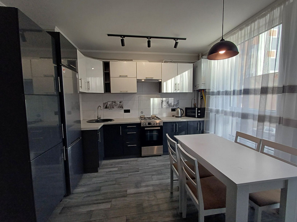 Оренда 1 кім кв в центрі початок вул. Коновальця. ЖК Main House Ивано-Франковск - изображение 3