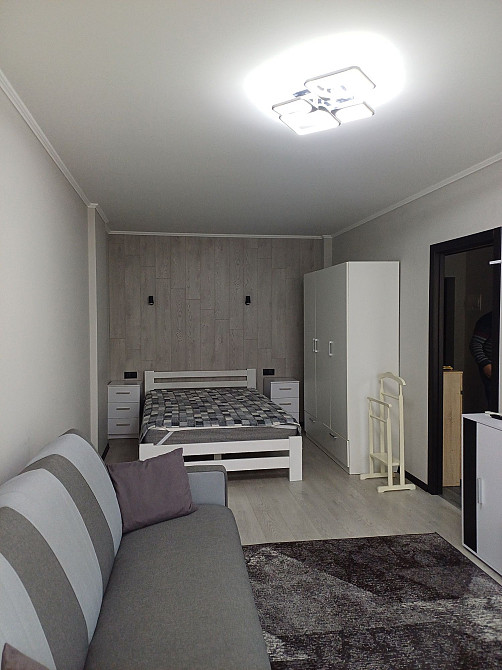 Оренда 1 кім кв в центрі початок вул. Коновальця. ЖК Main House Ивано-Франковск - изображение 8