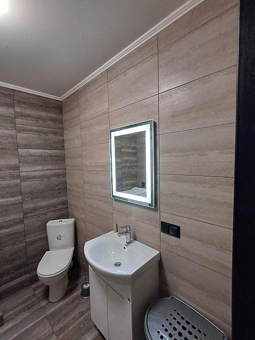 Оренда 1 кім кв в центрі початок вул. Коновальця. ЖК Main House Ивано-Франковск - изображение 5