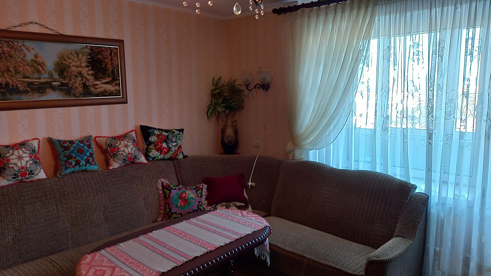 Оренда 2к.квартира 12 школа. Ровно - изображение 8