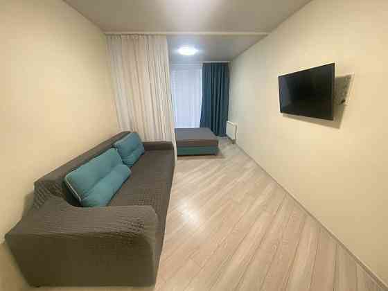 Перша здача 1к з гарним євроремонтом на Драгоманова 2. Київ