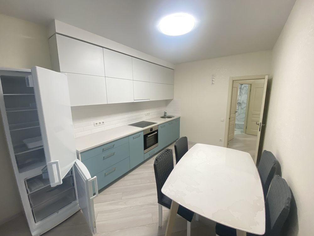 Перша здача 1к з гарним євроремонтом на Драгоманова 2. Киев - изображение 8