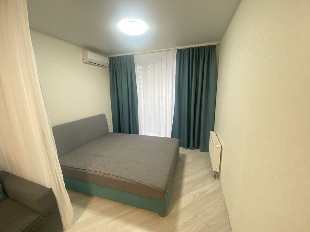 Перша здача 1к з гарним євроремонтом на Драгоманова 2. Киев - изображение 2