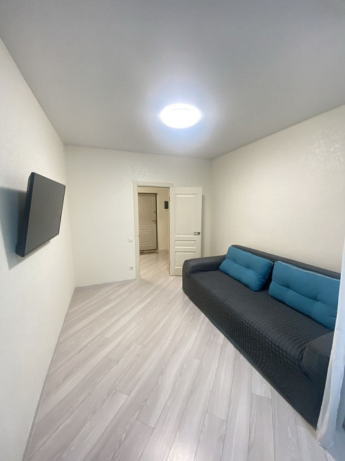 Перша здача 1к з гарним євроремонтом на Драгоманова 2. Киев - изображение 5