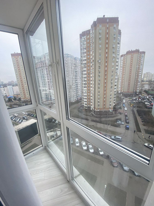 Перша здача 1к з гарним євроремонтом на Драгоманова 2. Киев - изображение 4