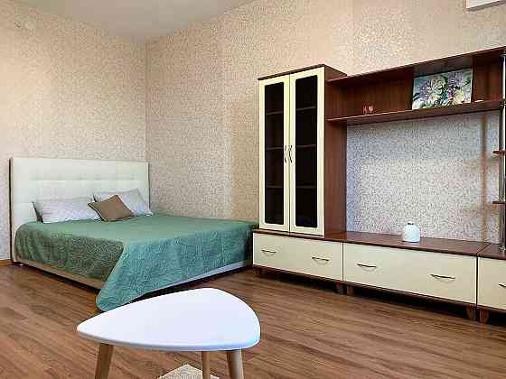 Квартира с шикарным видом на Русановский канал и Днепр Київ