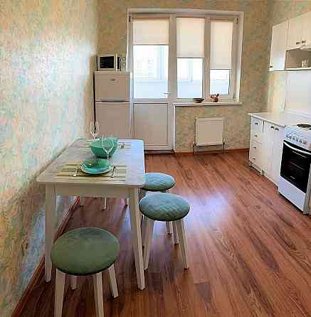 Квартира с шикарным видом на Русановский канал и Днепр Київ