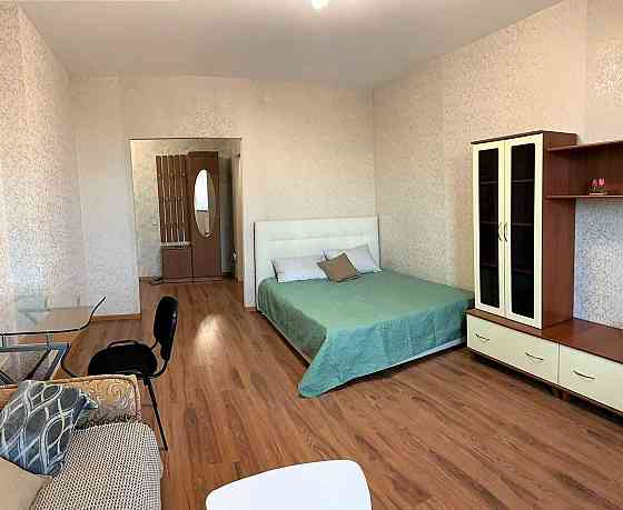 Квартира с шикарным видом на Русановский канал и Днепр Київ