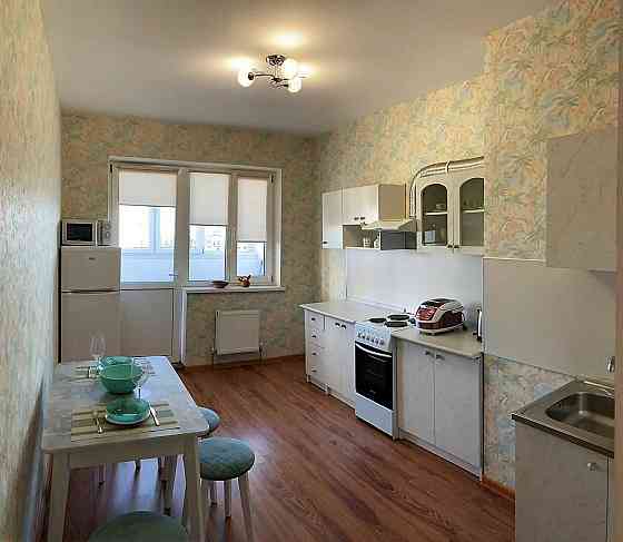 Квартира с шикарным видом на Русановский канал и Днепр Київ