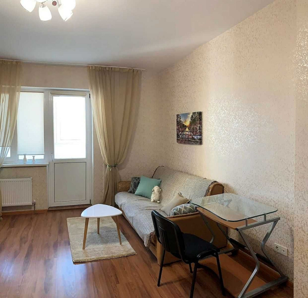 Квартира с шикарным видом на Русановский канал и Днепр Киев - изображение 4