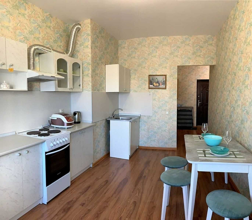 Квартира с шикарным видом на Русановский канал и Днепр Киев - изображение 7