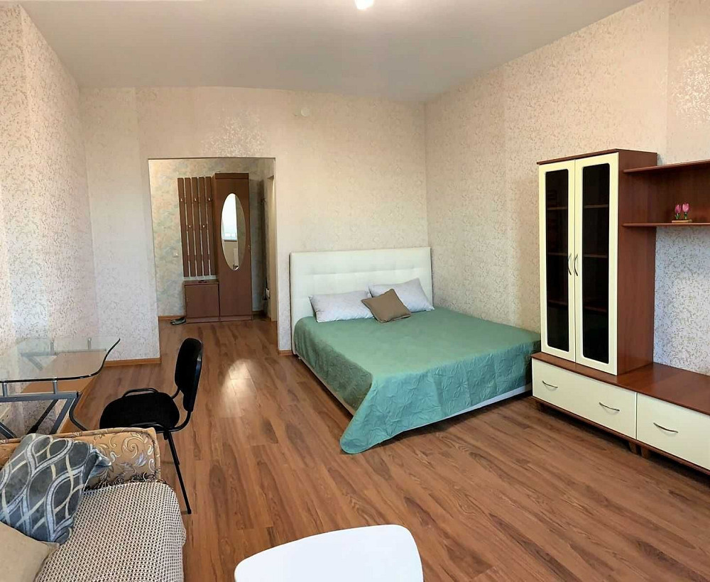 Квартира с шикарным видом на Русановский канал и Днепр Киев - изображение 3