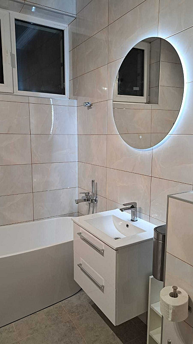 Оренда 1 К квартири Резиденція Залізна Вода Львів - зображення 4