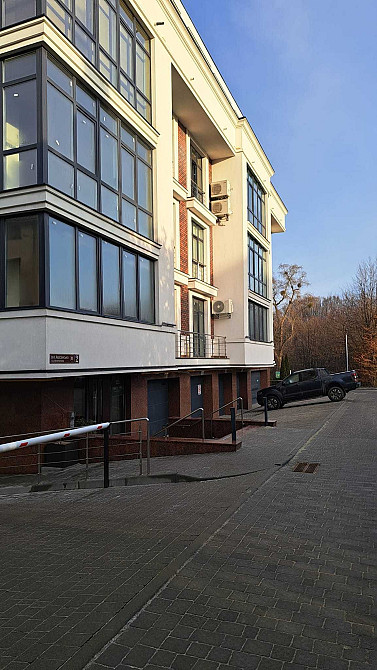 Оренда 1 К квартири Резиденція Залізна Вода Львів - зображення 1