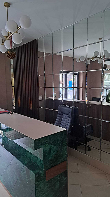 Оренда 1 К квартири Резиденція Залізна Вода Львів - зображення 2