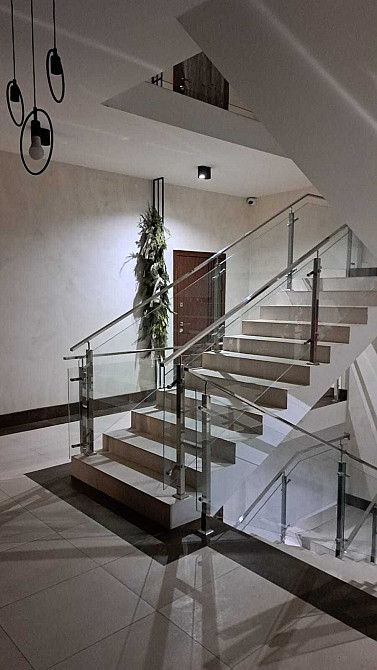 Оренда 1 К квартири Резиденція Залізна Вода Львів - зображення 8