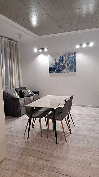 Оренда 1 К квартири Резиденція Залізна Вода Львів - зображення 3