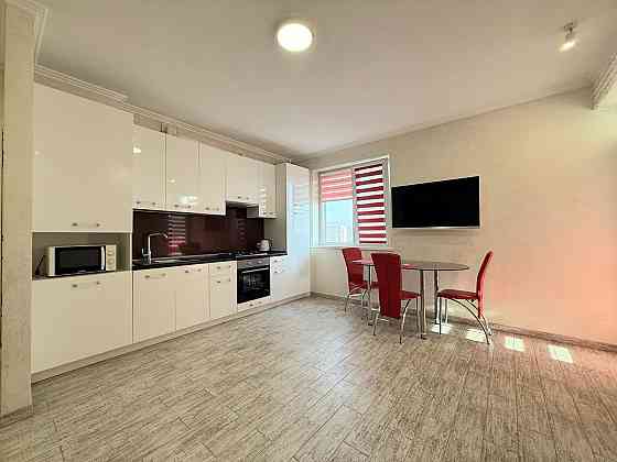 Оренда 1-кімн.кв-ри вул.Міртова,бічн.Замарстинівська, новобуд Львів