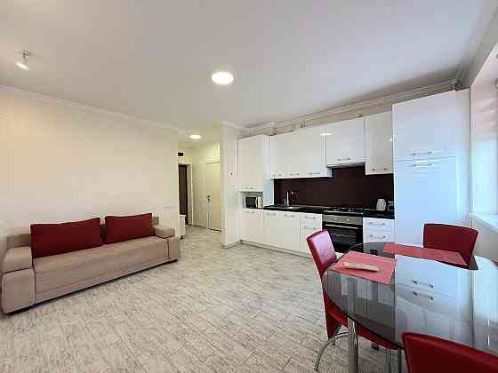 Оренда 1-кімн.кв-ри вул.Міртова,бічн.Замарстинівська, новобуд Львів