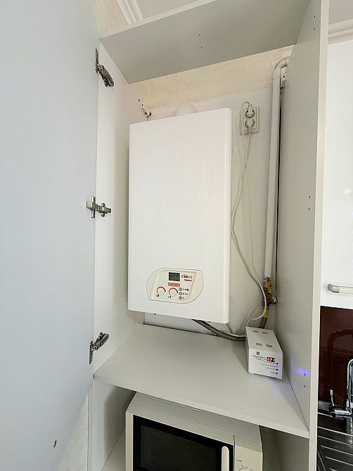 Оренда 1-кімн.кв-ри вул.Міртова,бічн.Замарстинівська, новобуд Львів - зображення 4