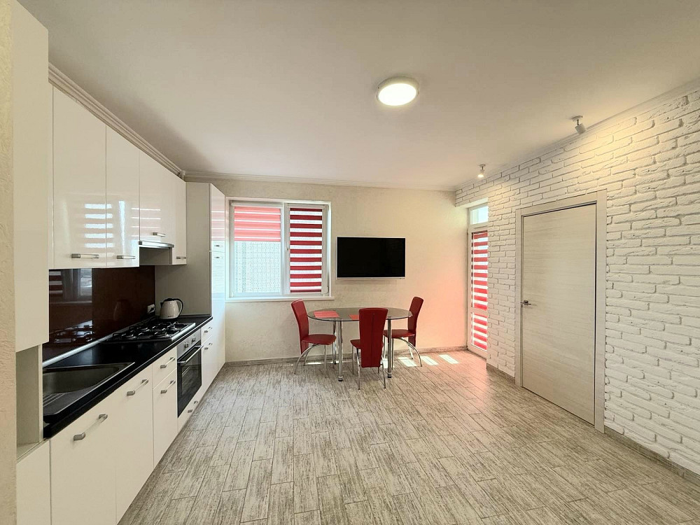 Оренда 1-кімн.кв-ри вул.Міртова,бічн.Замарстинівська, новобуд Львів - зображення 1