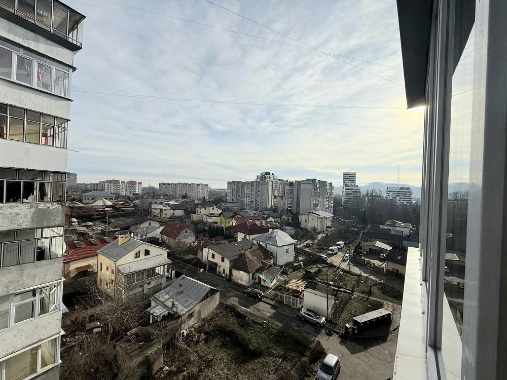 Оренда 1-кімн.кв-ри вул.Міртова,бічн.Замарстинівська, новобуд Львів - зображення 8