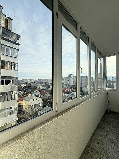 Оренда 1-кімн.кв-ри вул.Міртова,бічн.Замарстинівська, новобуд Львів - зображення 7