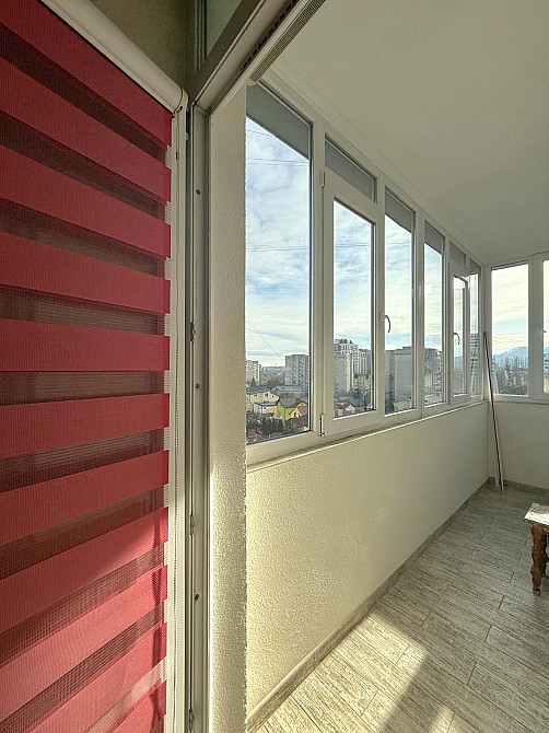 Оренда 1-кімн.кв-ри вул.Міртова,бічн.Замарстинівська, новобуд Львів - зображення 6