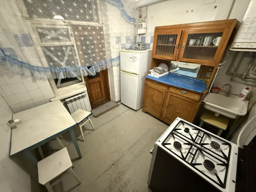 Сдам 3 к квартиру центр ( медколедж ) Кропивницкий - изображение 1