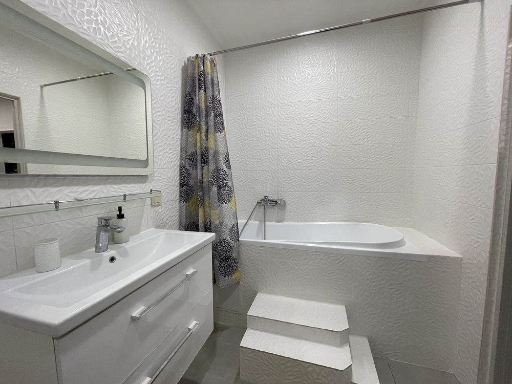 60м2 2к квартира 26 жемчужина Аркадия Одеса - зображення 8