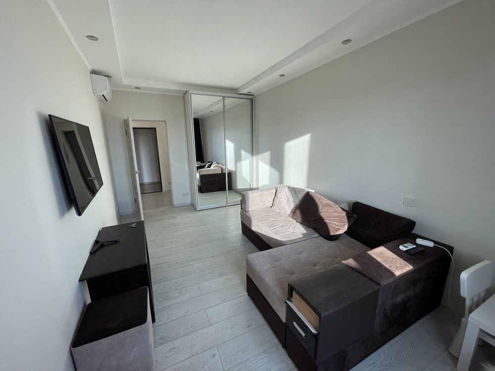 60м2 2к квартира 26 жемчужина Аркадия Одеса - зображення 7