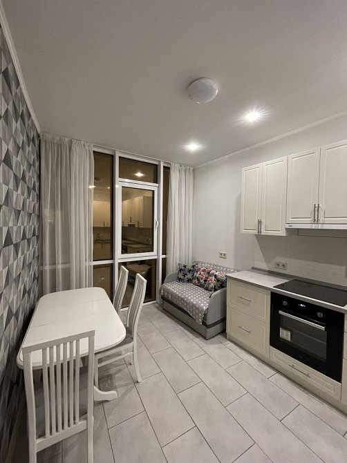 60м2 2к квартира 26 жемчужина Аркадия Одеса - зображення 4